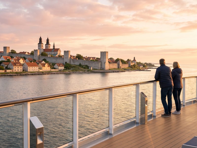 Visby – Foto 4