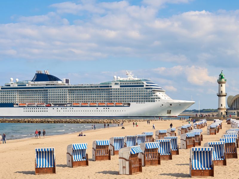 Warnemünde – Foto 4