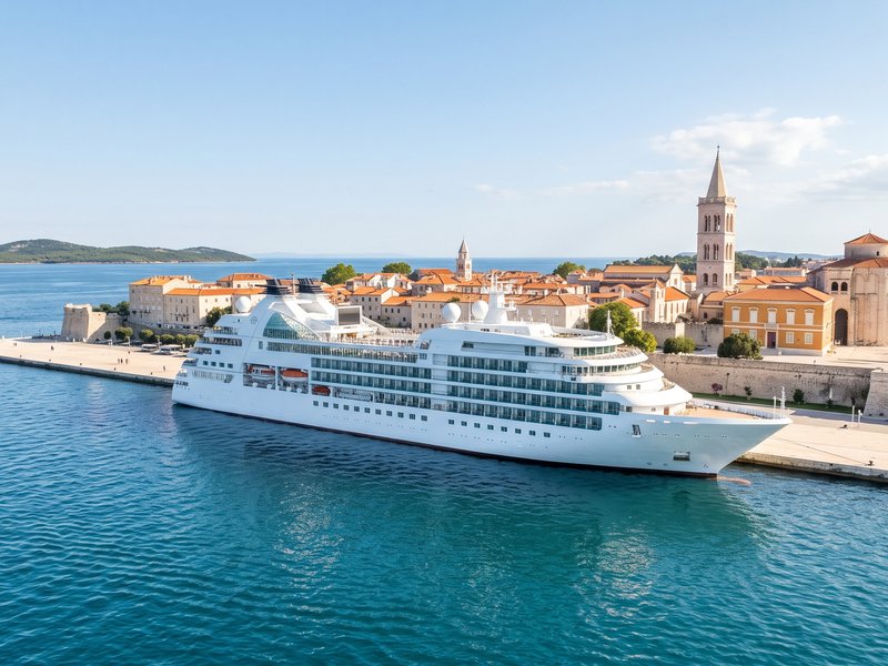 Zadar – Foto 1