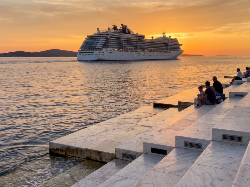 Zadar – Foto 2