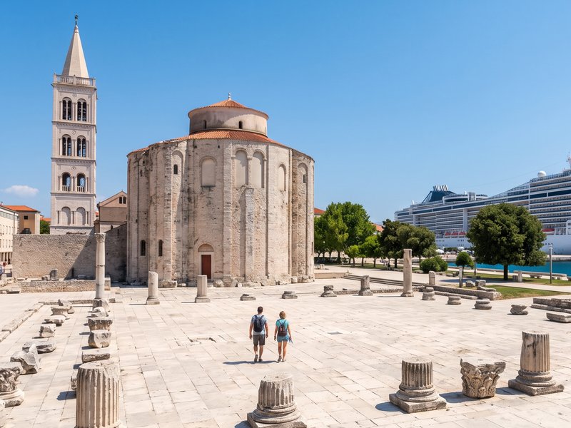 Zadar – Foto 3
