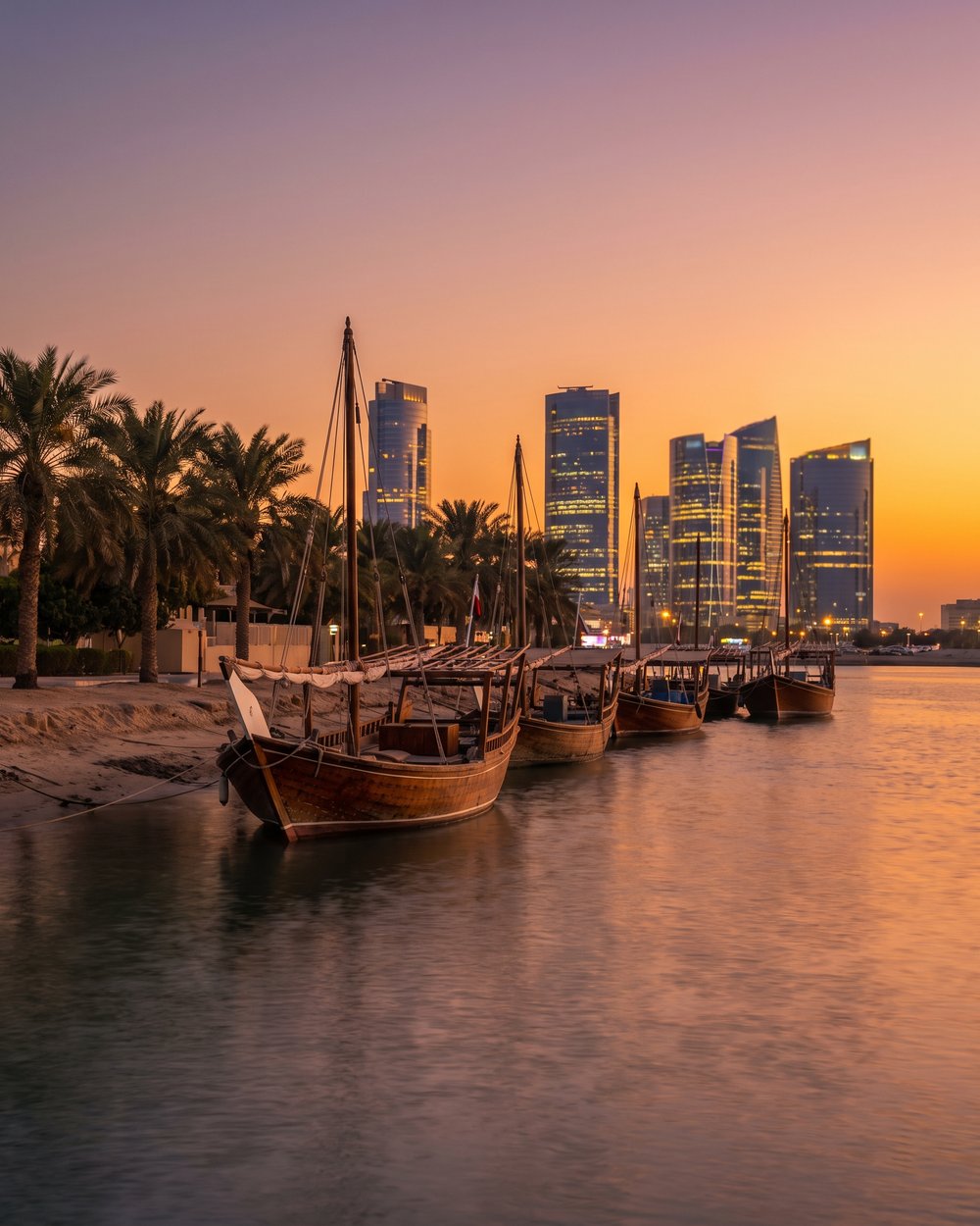 Arabische Golf