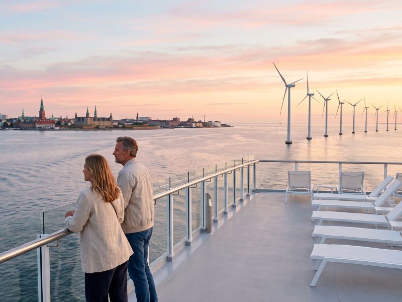 Kreuzfahrten ab Kopenhagen – Foto 3