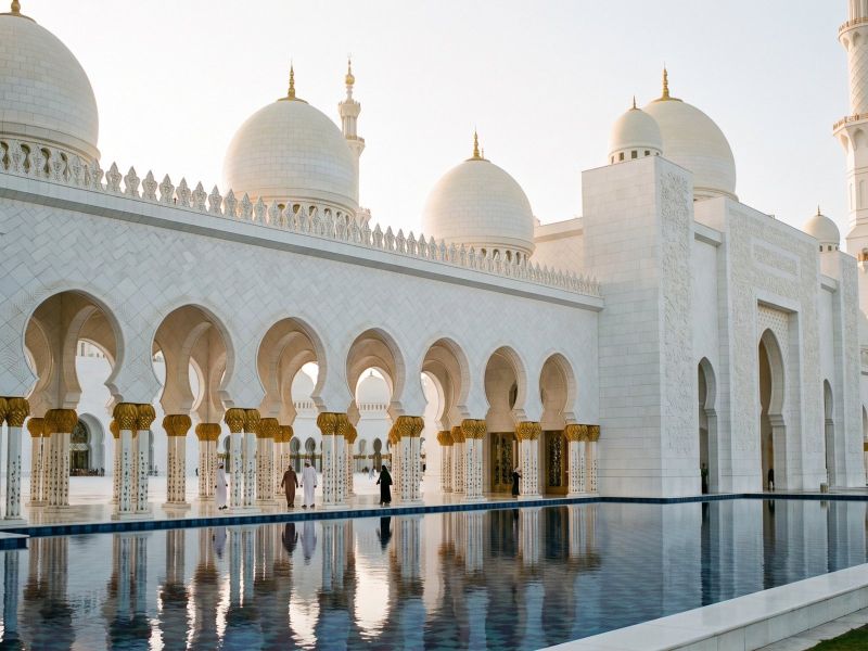 inTrips Dubai – Foto 3