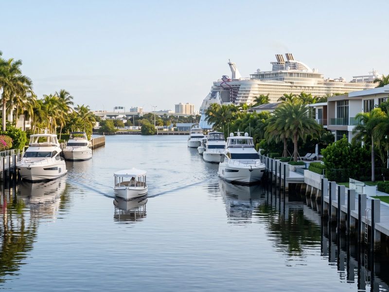 Kreuzfahrten ab Fort Lauderdale – Fotos 3