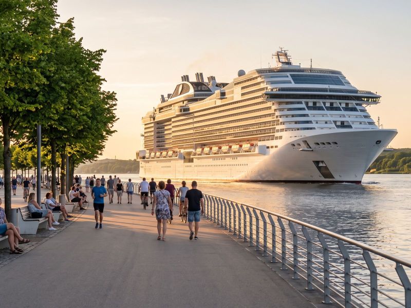 Kreuzfahrten ab Kiel – Foto 3