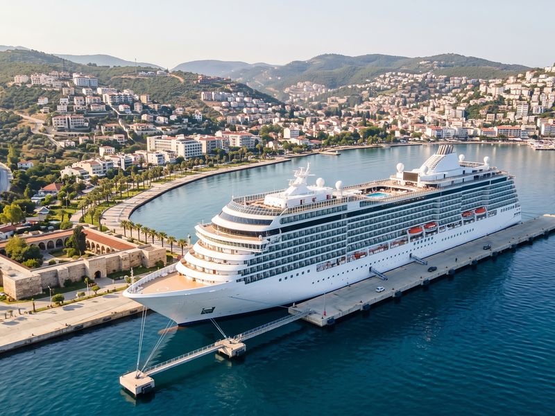 Kreuzfahrten ab Kuşadası – Foto 1