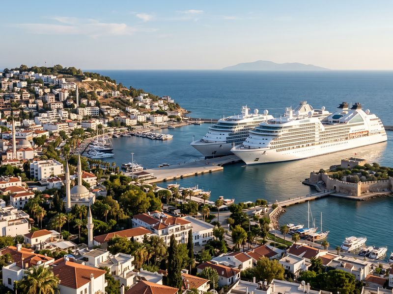 Kreuzfahrten ab Kuşadası – Foto 4