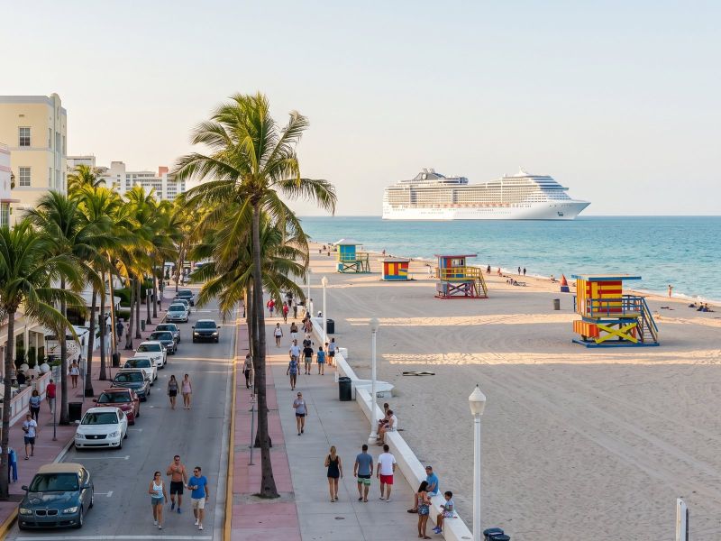 Kreuzfahrten ab Miami – Fotos 2