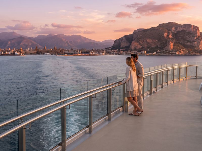 Kreuzfahrten ab Palermo – Foto 3