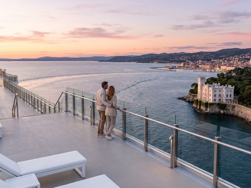 Kreuzfahrten ab Triest – Foto 3