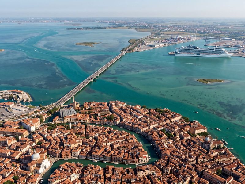Kreuzfahrten ab Venedig – Foto 1