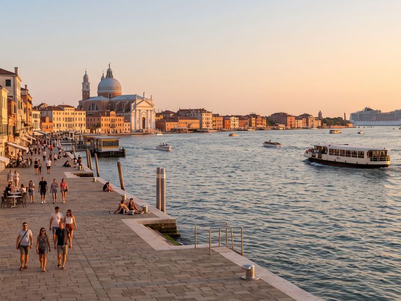 Kreuzfahrten ab Venedig – Foto 2