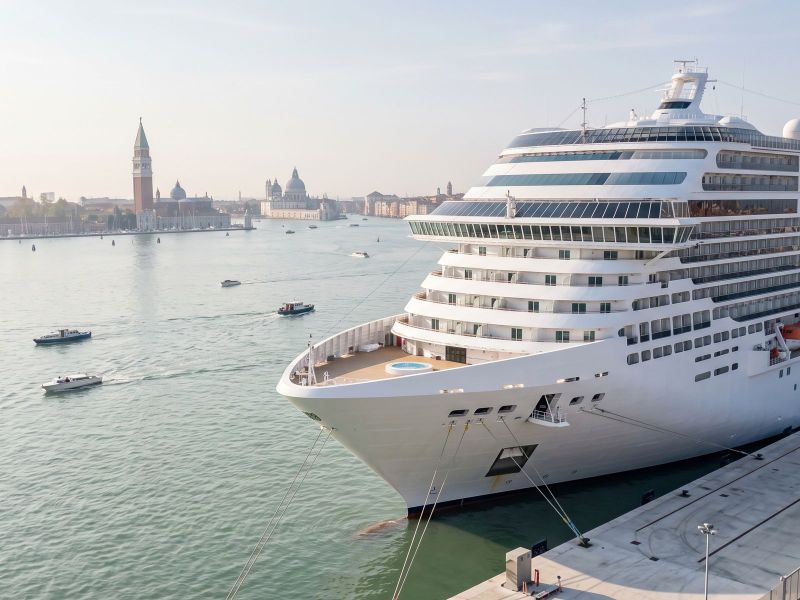 Kreuzfahrten ab Venedig – Foto 4