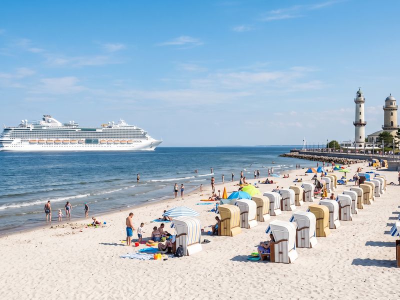 Kreuzfahrten ab Warnemünde – Foto 4