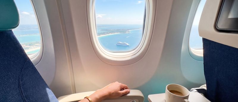 vs. Airline Miles