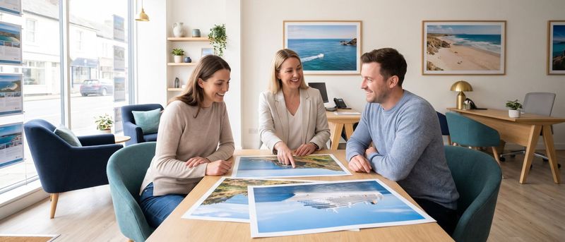 vs. Travel Agency